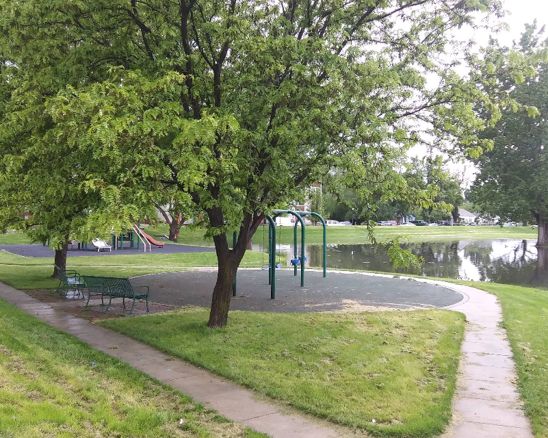 Jefferson Park