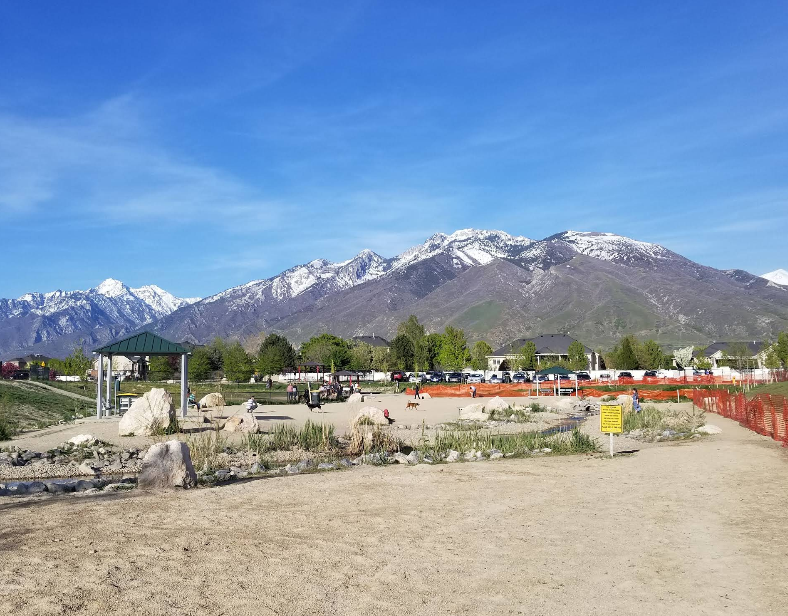 Dayland Dog Park