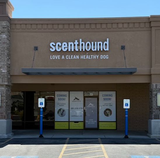 Scenthound