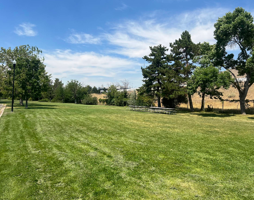 Parley's Way Park