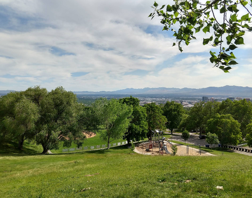 Lindsey Gardens
