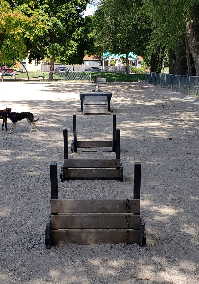 Herman Franks Park
