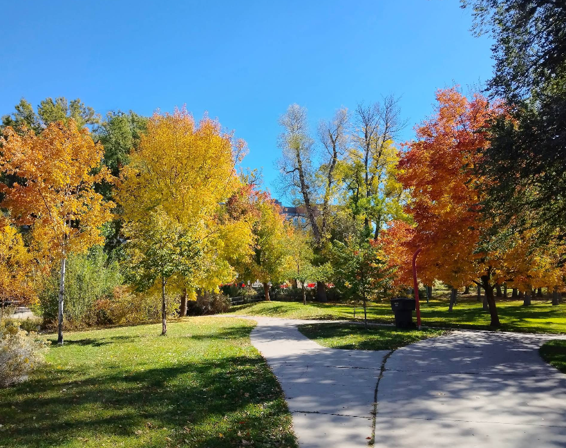 Fairmont Park