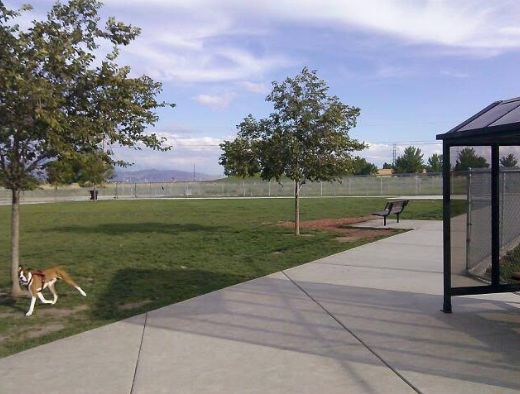 West Jordan Dog Park