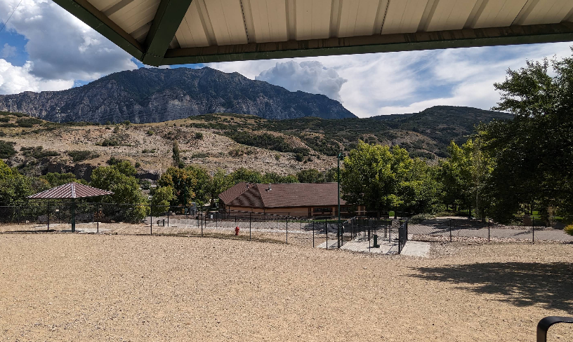 Orem Dog Park